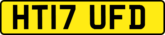 HT17UFD