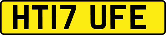HT17UFE