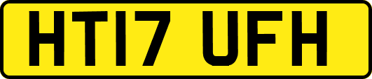 HT17UFH