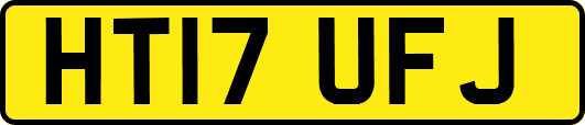 HT17UFJ