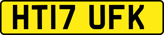 HT17UFK