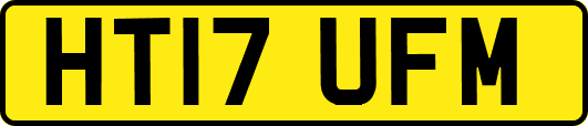 HT17UFM