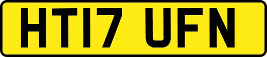 HT17UFN