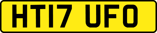 HT17UFO