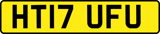 HT17UFU