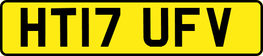 HT17UFV