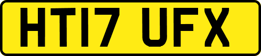 HT17UFX