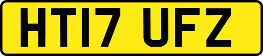 HT17UFZ