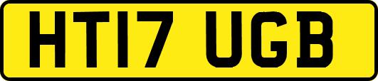 HT17UGB
