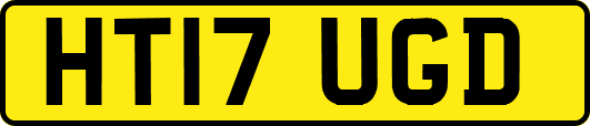 HT17UGD