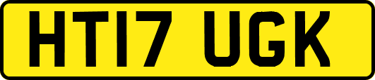 HT17UGK