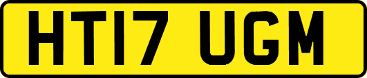 HT17UGM