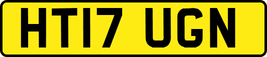 HT17UGN