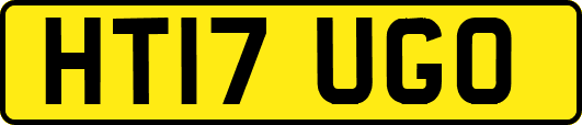 HT17UGO