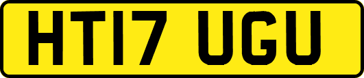 HT17UGU