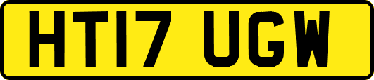 HT17UGW