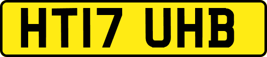 HT17UHB