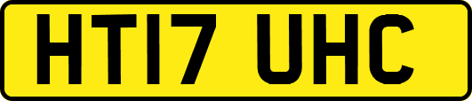 HT17UHC