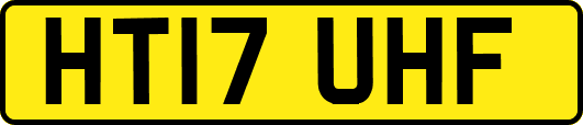 HT17UHF
