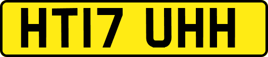 HT17UHH