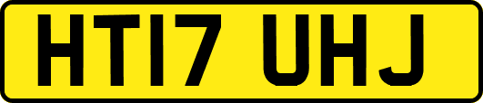 HT17UHJ