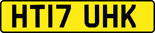 HT17UHK
