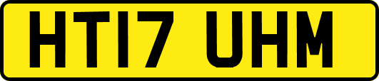 HT17UHM