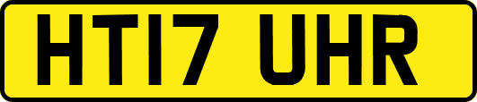 HT17UHR