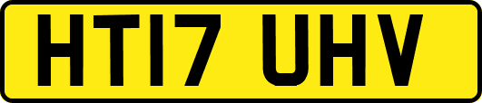 HT17UHV