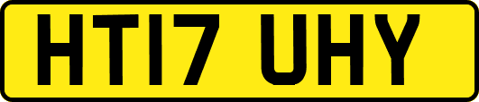 HT17UHY