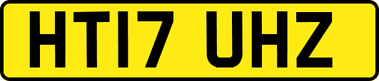 HT17UHZ