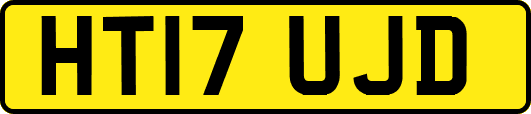 HT17UJD