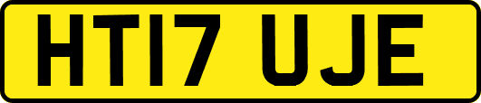 HT17UJE