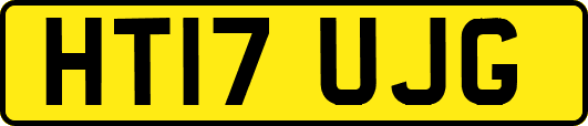 HT17UJG