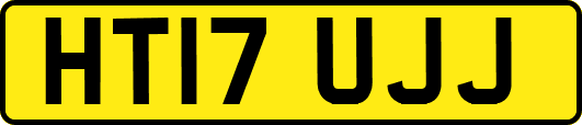 HT17UJJ