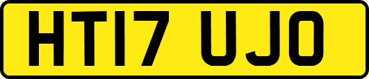 HT17UJO