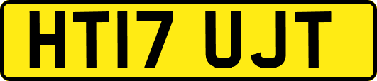 HT17UJT