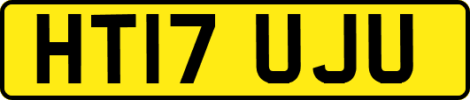 HT17UJU