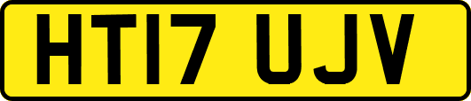 HT17UJV