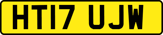 HT17UJW