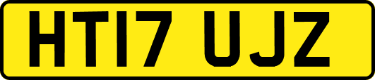 HT17UJZ