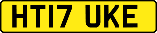 HT17UKE
