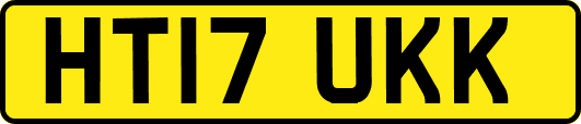 HT17UKK