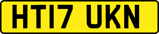 HT17UKN