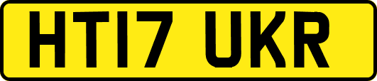 HT17UKR