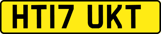 HT17UKT
