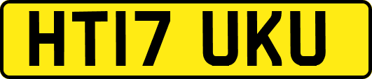 HT17UKU