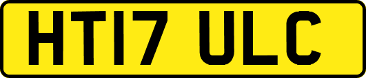 HT17ULC