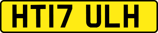HT17ULH
