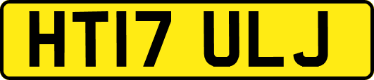 HT17ULJ